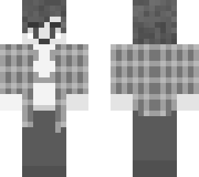 monochrome me