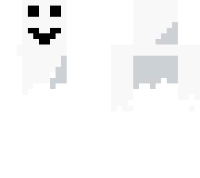 mr. ghost