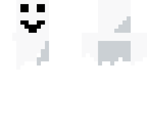 mr. ghost