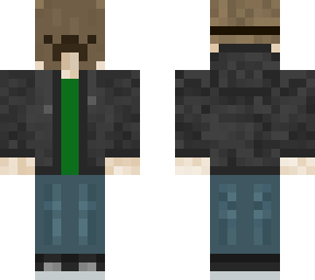 mr.luckydanotbeaver