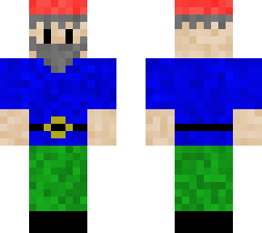mushroomman