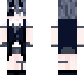 my personal skin