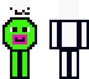my skin
