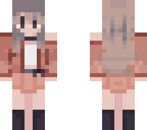 my skin