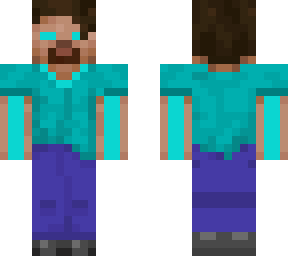 op herobrine