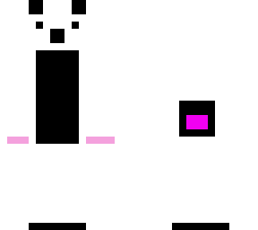 panda