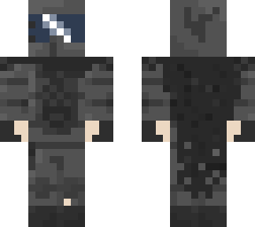 phantom (nuggets oc)