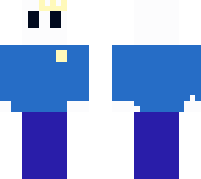 police bot