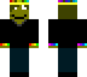 prince zpoke