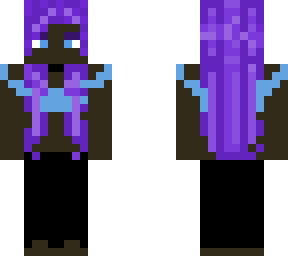 purple  lollipop