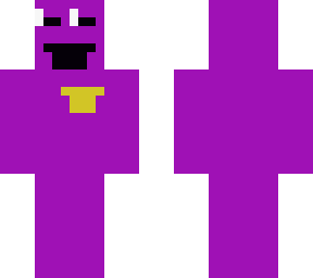 purple guy 2.0 xd