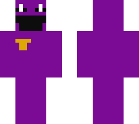 purple guy