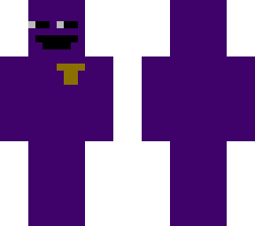 purple guy