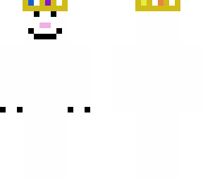 qsmp polar bear