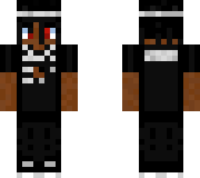 red eye pool skin