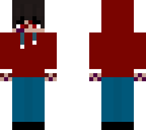 red gaming (hurt)