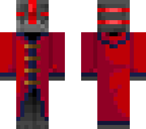 redstone cultist