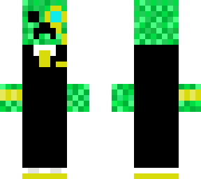 rich fancy creeper
