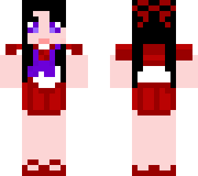 sailor mars