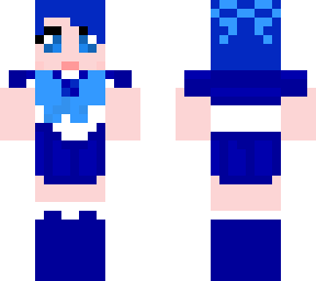 sailor mercury