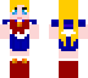 sailor moon