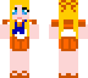sailor venus