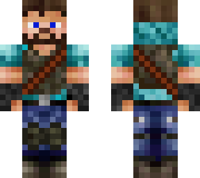 scavenger steve