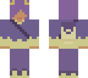 shulk (updated)
