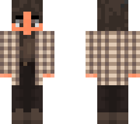 skin for bubby