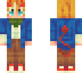 skin for tommy geode