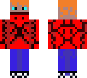 spider boy