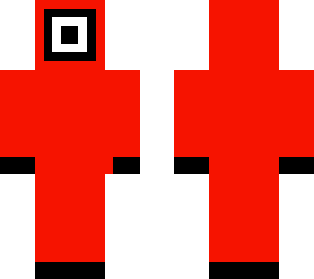 squid game square guard