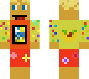 tacoteket sommar skin 2023