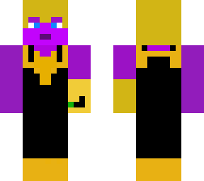 thanos