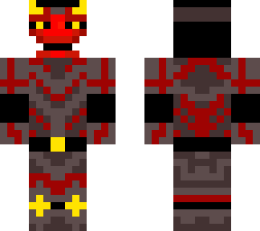 the oni