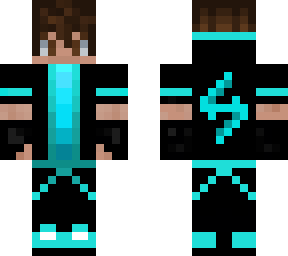 thunder boy