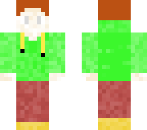 un patito xd