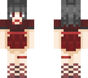 vampire princess