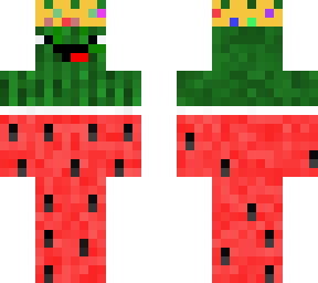 watermelon king