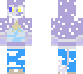 winter (the elemental daycare)