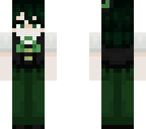 witch boy