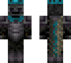 wither king (sleepy