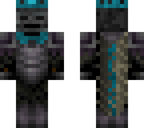 wither king