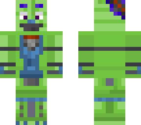 xxzee oc