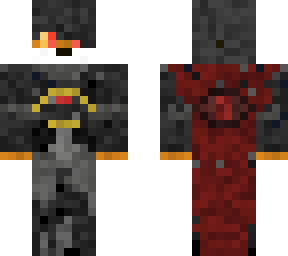 zorro infernal