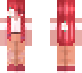 ❀` bloody mary `❀