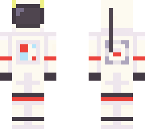 ||astronaut||