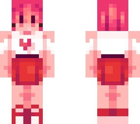 . cherrydrop / rce .
