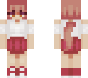 . scarlet ~ rce .