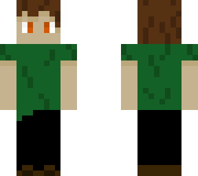 (nightmare) a young scared child